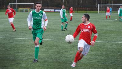 Rheden Cup krijgt echte ‘finales’ tussen kanshebbers DVOV, SC Rheden en vv Dieren