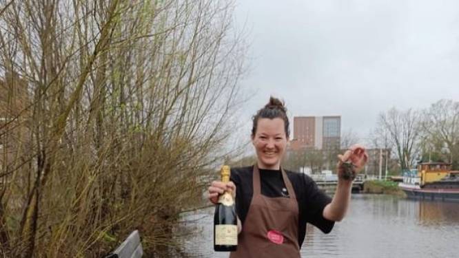 Slingers en taart! Yvette van Zoete Moed begint een nieuw avontuur: 'Ik ga verhuizen'