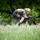 Dumoulin zestiende bij rentree in Zwitserland: ‘Zoals een eerste schooldag’