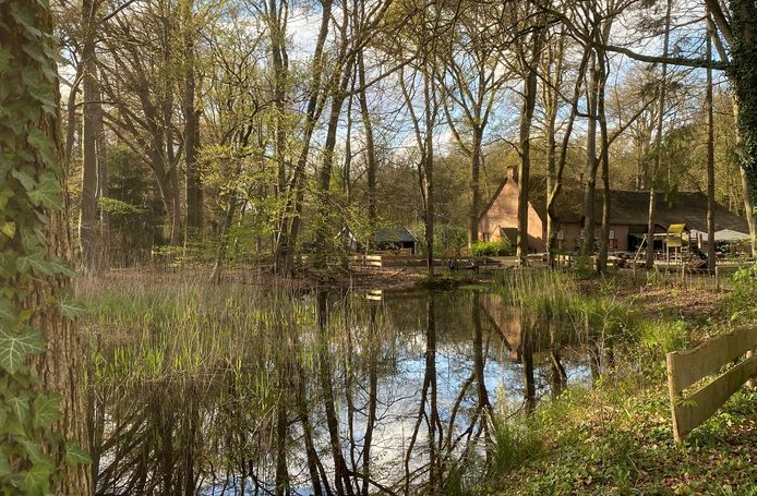 Wandelen om een gezin met een ziek kind op vakantie te sturen ...