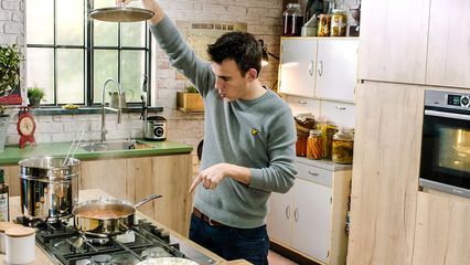 10. Ratatouille