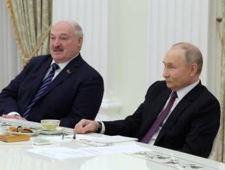 Wit-Russische president roept Rusland en Oekraïne op tot vredesgesprekken: “Apocalyps vermijden” 