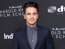 James Franco geeft toe na aantijgingen seksueel misbruik: ‘Ik had seks met mijn studentes’