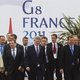 G8 beloven Egypte en Tunesië 14 miljard euro