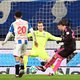 Feyenoord voetbalt slecht in Heerenveen, maar weet wel weer te winnen