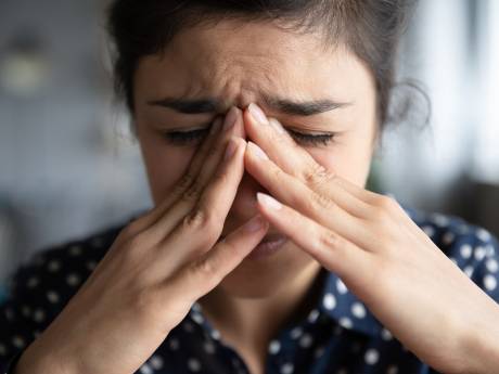 Huilen: teken van zwakte of genetisch bepaald? ‘Traankanaal zit lager bij mannen’