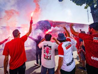 LIVE. Antwerp, Genk of Union: voor welke supporters breekt straks het titelfeest los?