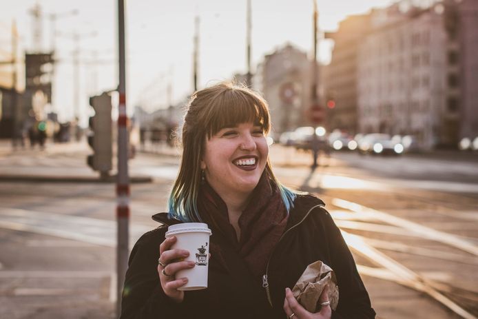 Foto door Julia Haupt via Unsplash