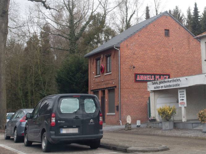 Genks clubhuis Hells Angels zes maanden verplicht dicht na wapenvondst
