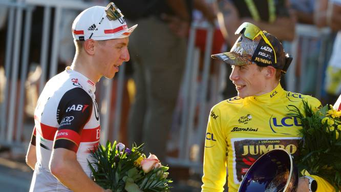 Dit moeten we onthouden van de mooiste Tour de France in jaren