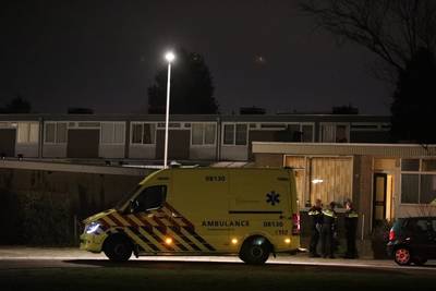 Steekpartij Nijmegen: twee verdachten aangehouden na inval