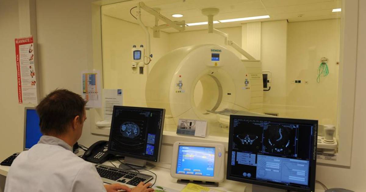 vies drankje voor ct scan buik niet meer nodig ontdekt jbz den bosch tilburg bd nl