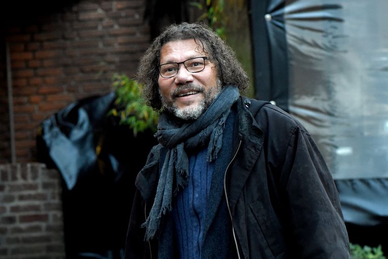 Kenneth Herdigein Beeld Brunopress/Patrick van Emst