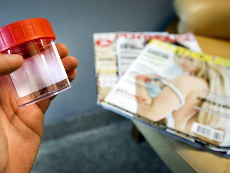 Mannen met reuma hoeven niet te stoppen met medicatie als ze kind willen: ‘Sperma blijft goed’
