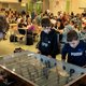 Het was even wennen, maar op deze middelbare school zijn telefoons allang verboden