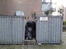 Bestenaren moeten per 1 januari betalen voor restafval bij milieustraat