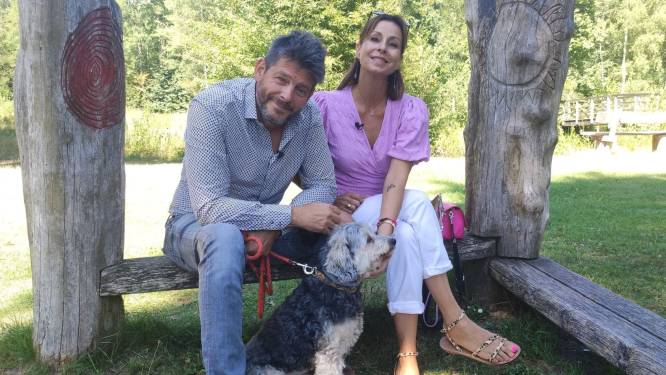 Bieke Ilegems en Erik Goossens openhartig over de toekomst: “Ik wil niet langer andere mensen pleasen”