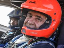 Philippe Boutron “est sorti du coma” après l’explosion de son véhicule sur le Dakar