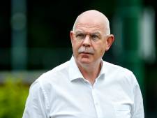 ‘NAC mag trots zijn op Gerbrands als adviseur’