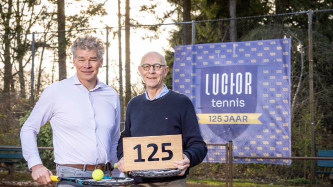 Door de oude textielbaronnen heeft Almelo een 125-jarige tennisclub: Luctor et Emergo. ‘Als je hier leert tennissen en je wordt heel goed, dan moeten we je laten gaan!’ 