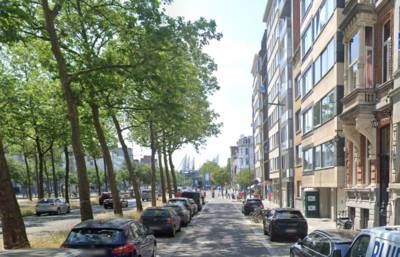 Zestiger ligt jaar lang dood in zijn woning in Antwerpen, totdat deurwaarder langskomt voor achterstallige betalingen