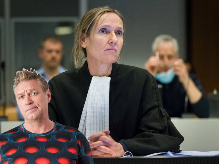 Deze misdaad heeft mijn leven niet beheerst maar wel bij tijd en wijle moeilijke momenten bezorgd