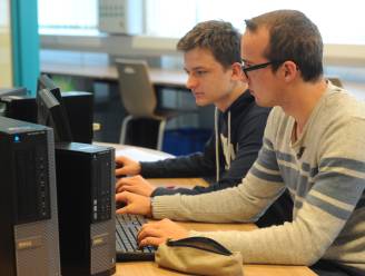 Studenten Odisee voeren met succes hackertests uit bij 50 bedrijven: “Website in kwartier tijd overgenomen”