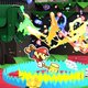 Super Mario centraal in herfstoffensief Nintendo