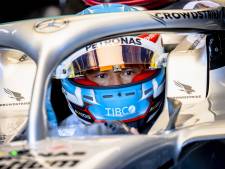 Nyck de Vries alsnog op podium in tweede Formule E-race in Londen