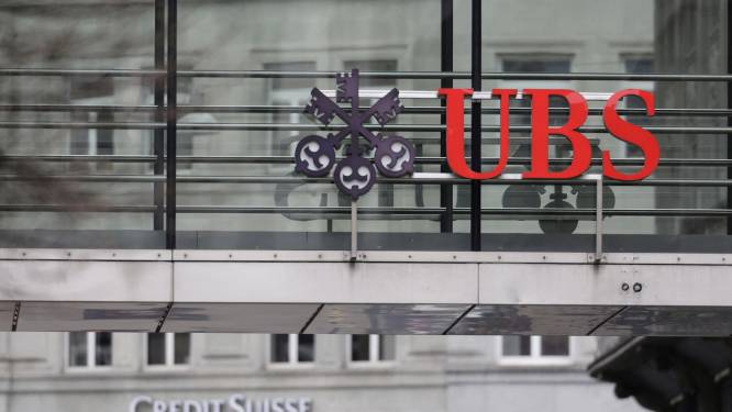 Zorgen in Zwitserland om ‘te grote’ fusiebank UBS/Credit Suisse: ‘Enorm risico’