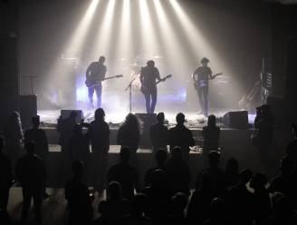 Te weinig aanbod aan staande concerten in cultuurprogrammatie 