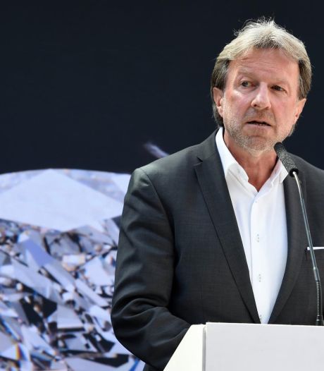 Proximus devra ouvrir la fibre optique à la concurrence