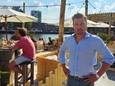 Van der Valk Hotel Mechelen opende vrijdag officieel zijn eerste zomerbar.