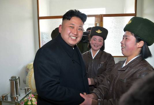 Une coupe de cheveux réglementaire imposée à tous les Nord-Coréens ?