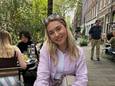 Oppas Martine Maureen&nbsp;TikTokt over Amsterdamse gezinnen: 'Mijn eerste video ging over de inhoud van een ijskast'