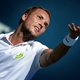 Uitslagen 2de dag - programma 3de dag US Open