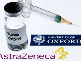 “Coronavaccin AstraZeneca voorlopig nog niet te gebruiken in EU”