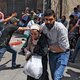Luchtraids op Gaza na raketten op Israël: waarom Hamas hoog spel speelt