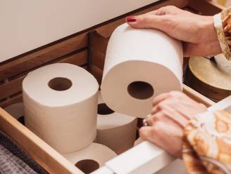Onderzoekers wijzen wc-papier aan als bron van PFAS-vervuiling