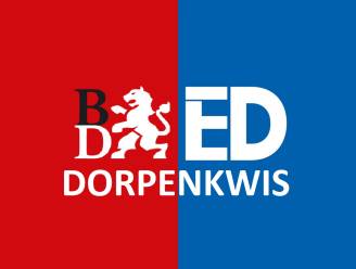 Volg de BD/ED Dorpenkwis op Facebook