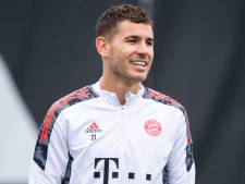 Bayern München-verdediger Lucas Hernández ontwijkt gevangenisstraf