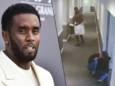 “Mon comportement est inexcusable”: P.Diddy réagit à la vidéo de violence envers son ex-compagne