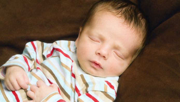 Accuse D Avoir Torture A Mort Un Bebe De 17 Mois Belgique 7sur7 Be