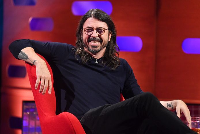 Dave Grohl