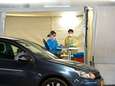 Drive-thru voor gratis coronatesten straks ook in Schiedam, Nissewaard en Goeree-Overflakkee