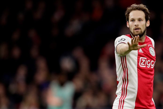 Daley Blind.