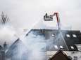 Tweede dode aangetroffen na hevige brand in Arnhem 