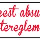 Het meest absurde gemeentereglement!