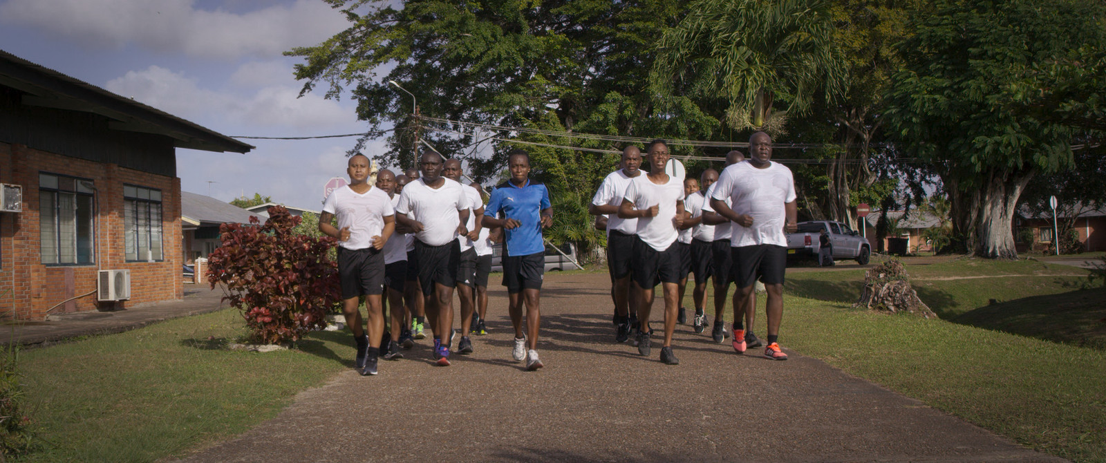 Onze Jongens in de Jungle bijzondere
