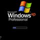 XP-afteller van Microsoft werkt niet onder ... Windows XP